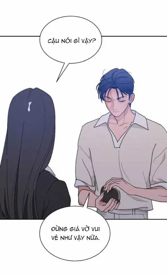 Vận May Không Ngờ Chương 49.2 trang 10