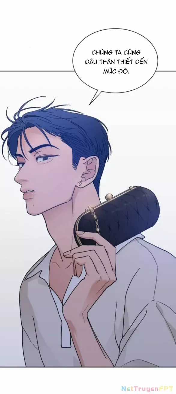 Vận May Không Ngờ Chương 49.2 trang 11