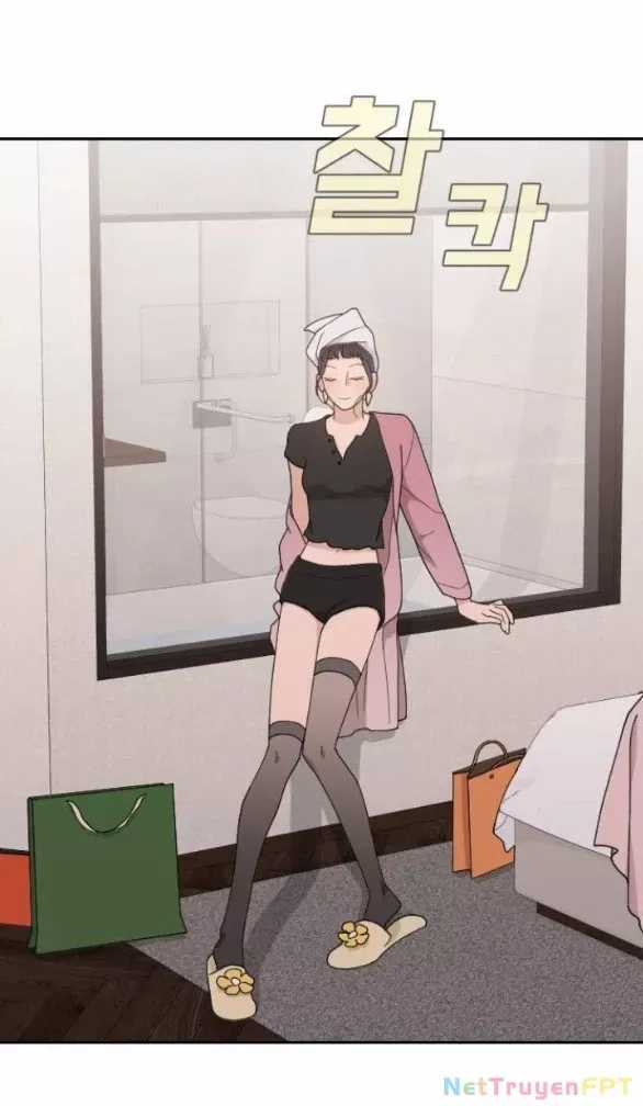 Vận May Không Ngờ Chương 49.2 trang 16