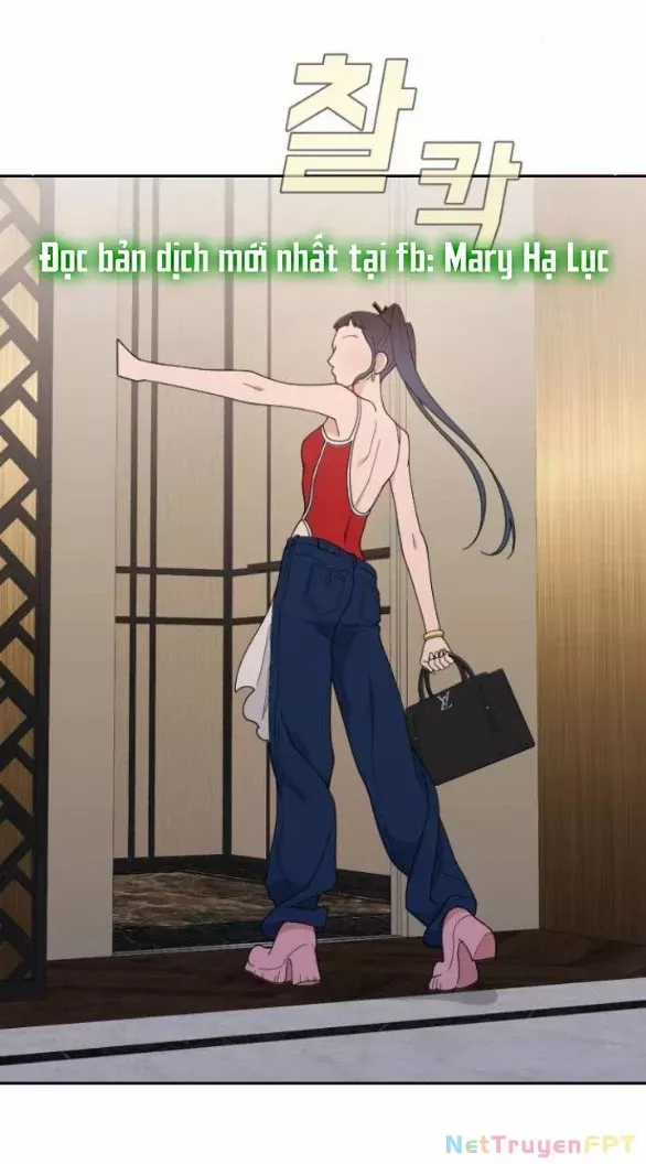 Vận May Không Ngờ Chương 49.2 trang 17