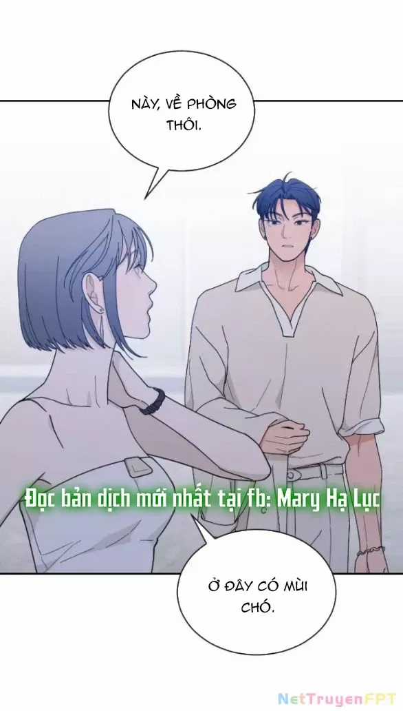 Vận May Không Ngờ Chương 49.2 trang 2