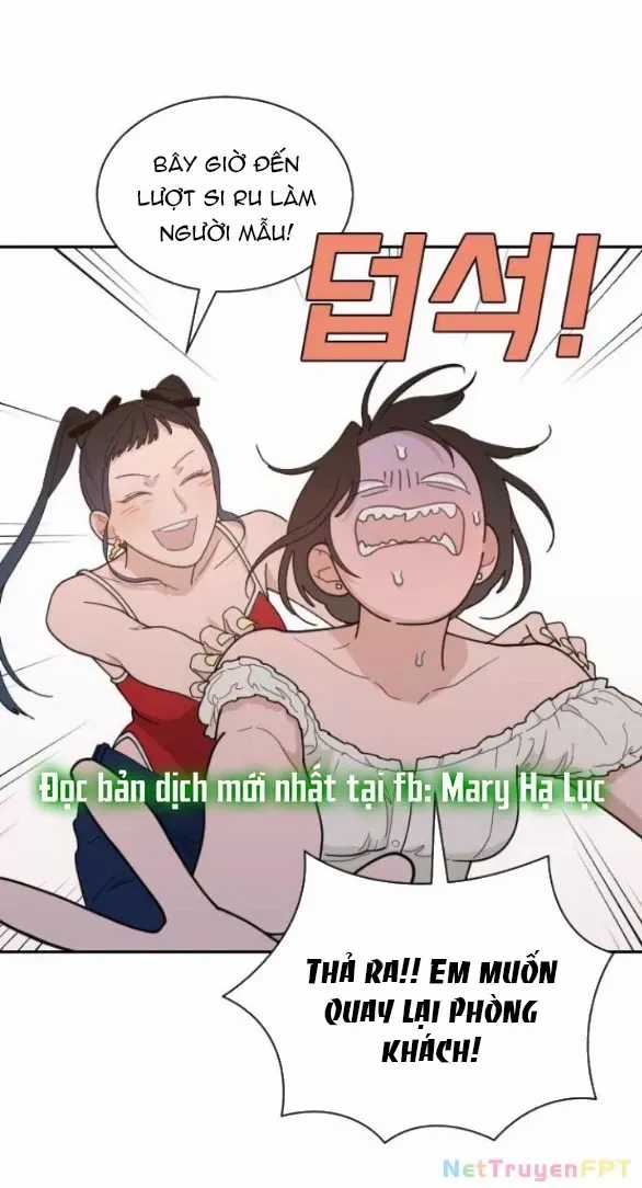 Vận May Không Ngờ Chương 49.2 trang 20