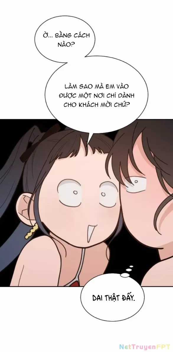 Vận May Không Ngờ Chương 49.2 trang 30