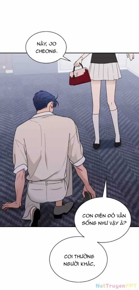 Vận May Không Ngờ Chương 49.2 trang 8