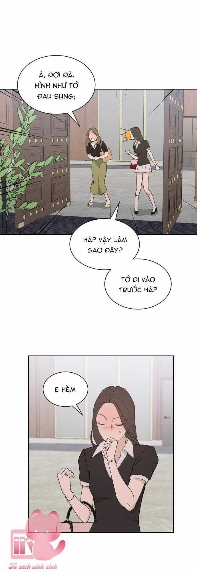 Vận May Không Ngờ Chương 49 trang 13