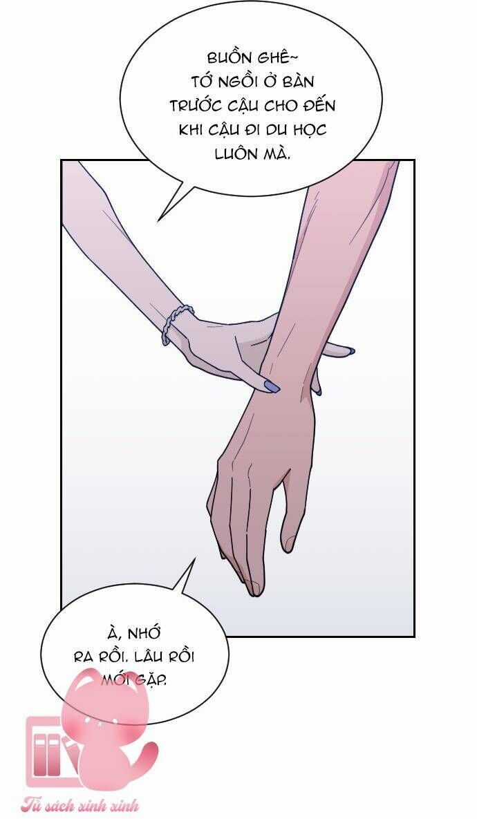 Vận May Không Ngờ Chương 49 trang 16