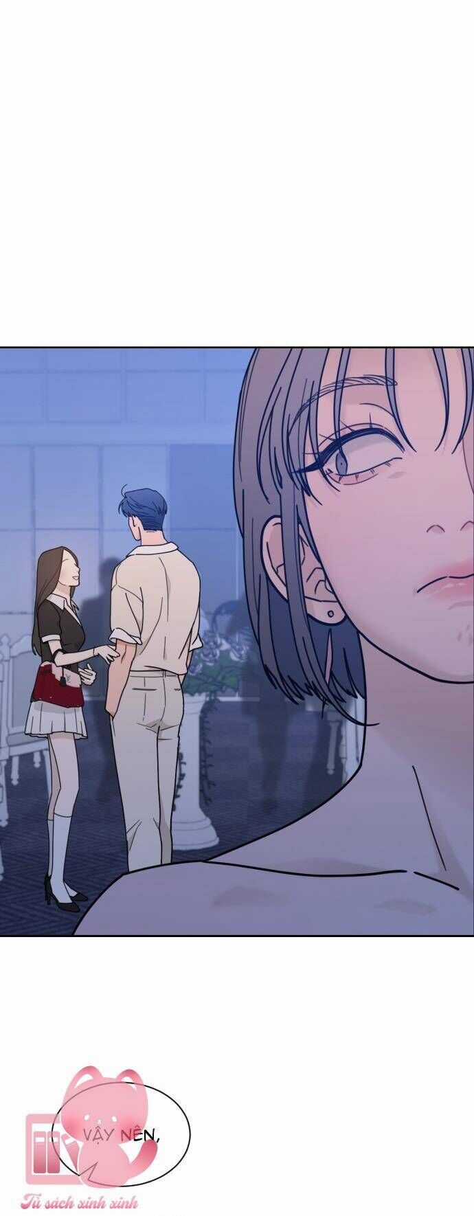 Vận May Không Ngờ Chương 49 trang 18