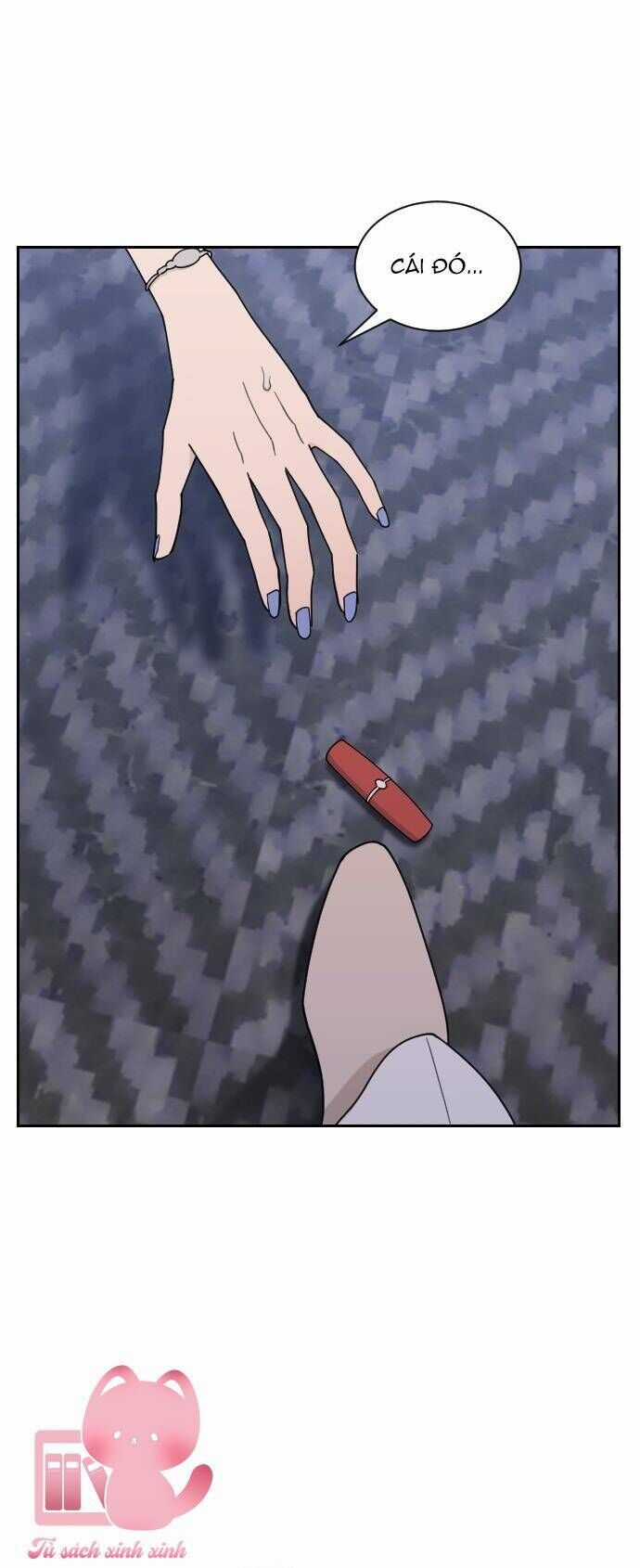 Vận May Không Ngờ Chương 49 trang 23