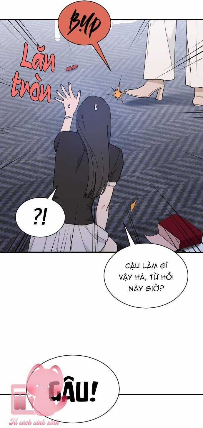 Vận May Không Ngờ Chương 49 trang 24