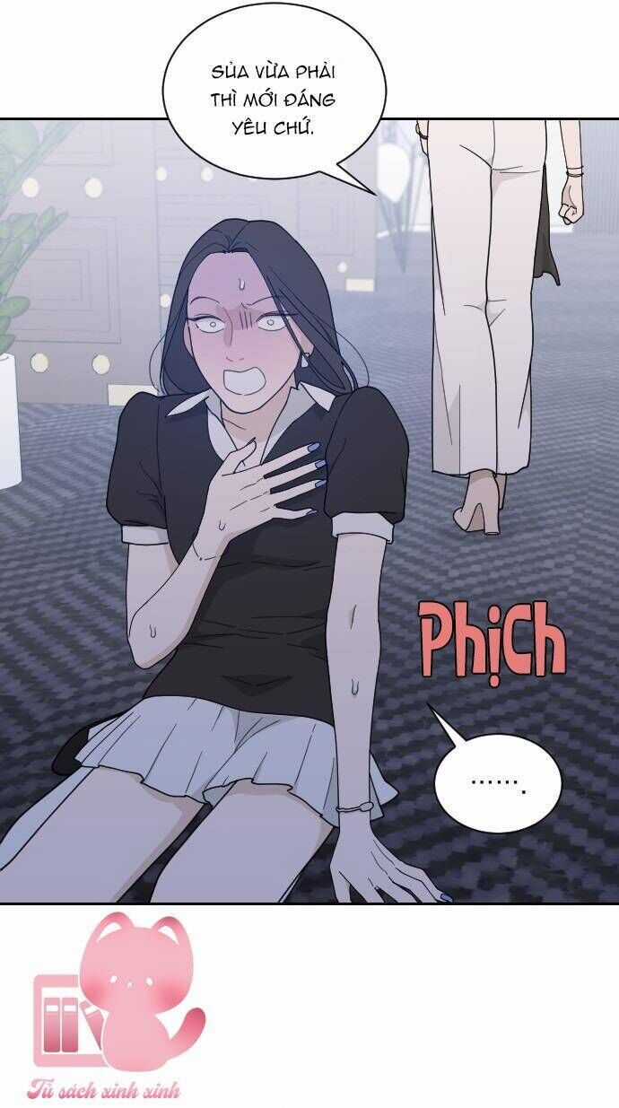 Vận May Không Ngờ Chương 49 trang 28