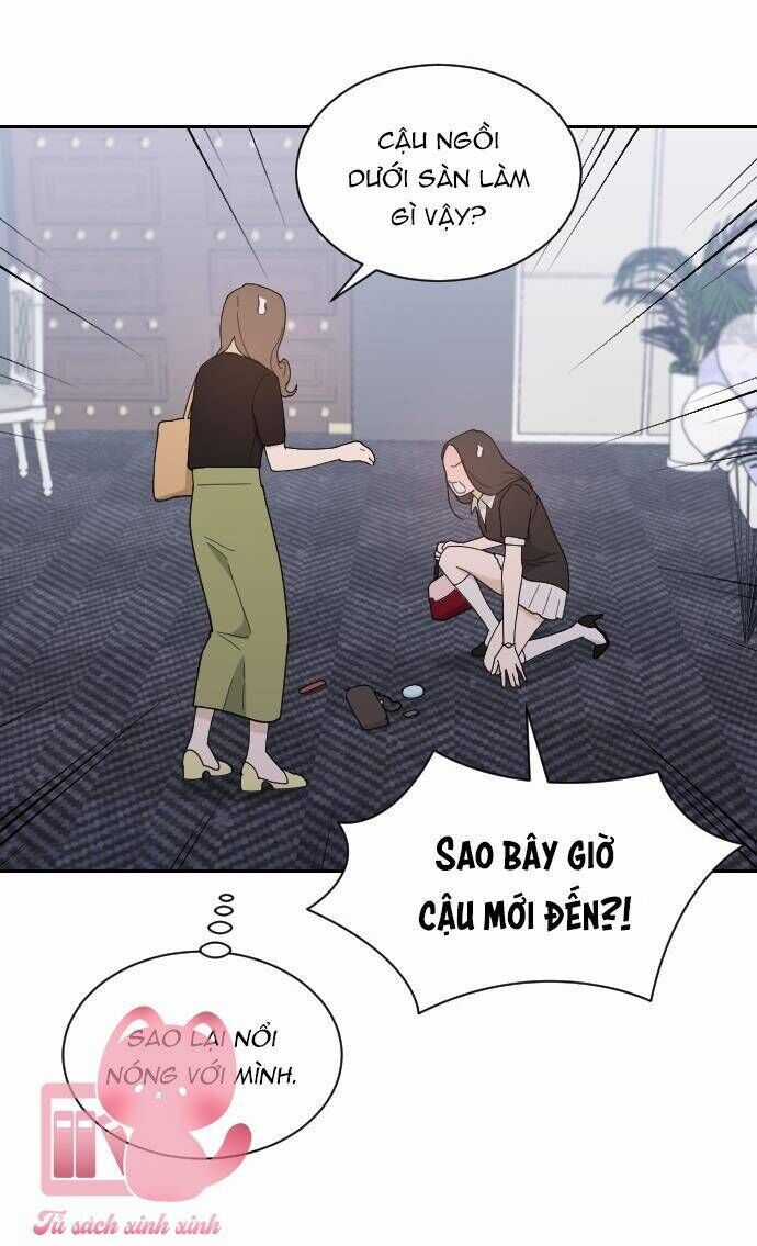 Vận May Không Ngờ Chương 49 trang 30