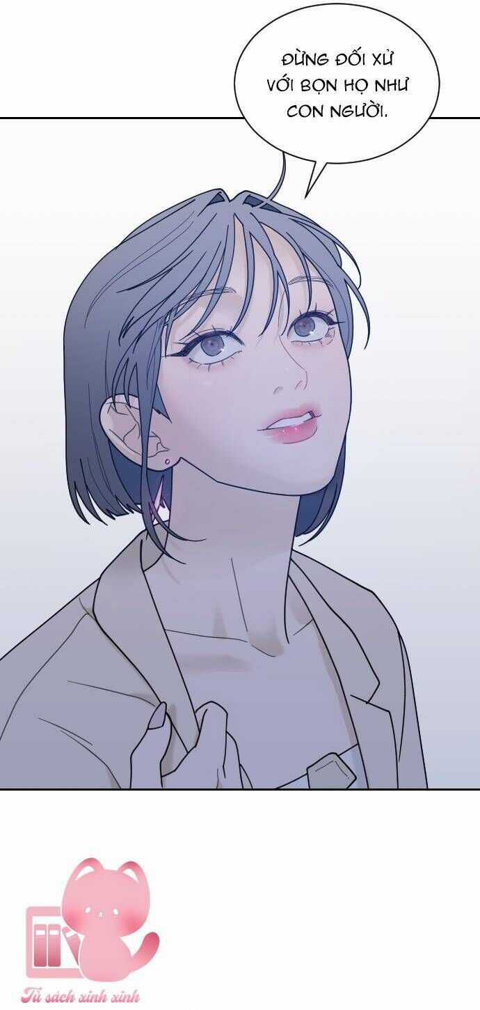 Vận May Không Ngờ Chương 49 trang 32