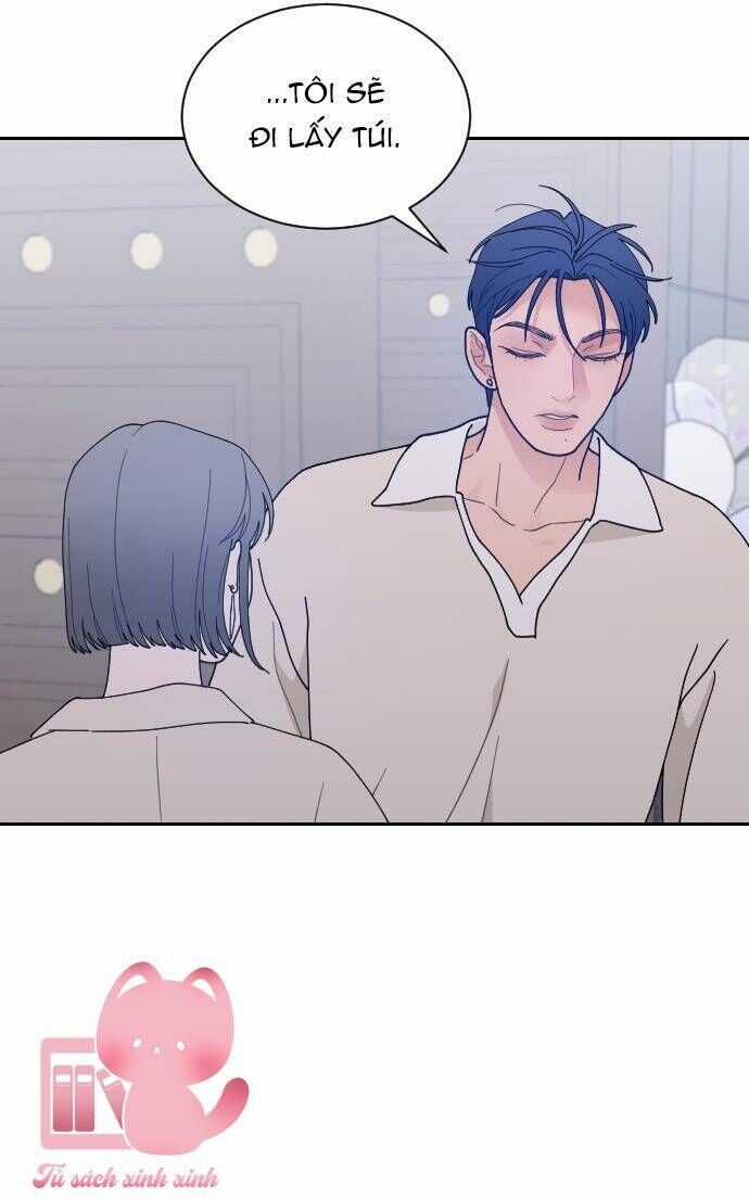 Vận May Không Ngờ Chương 49 trang 33