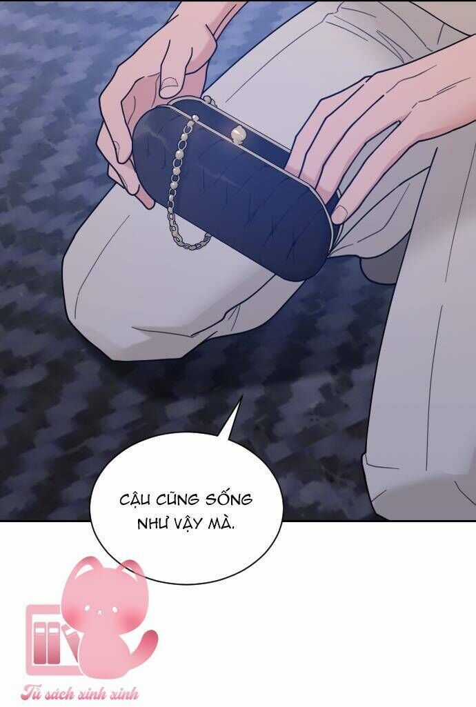 Vận May Không Ngờ Chương 49 trang 35