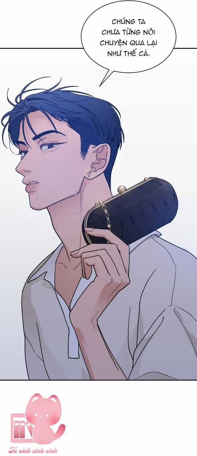 Vận May Không Ngờ Chương 49 trang 37