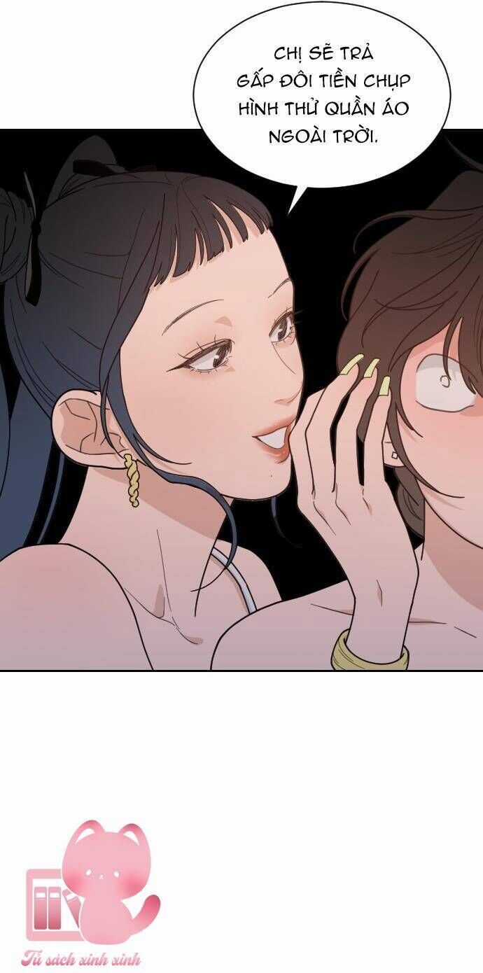 Vận May Không Ngờ Chương 49 trang 45