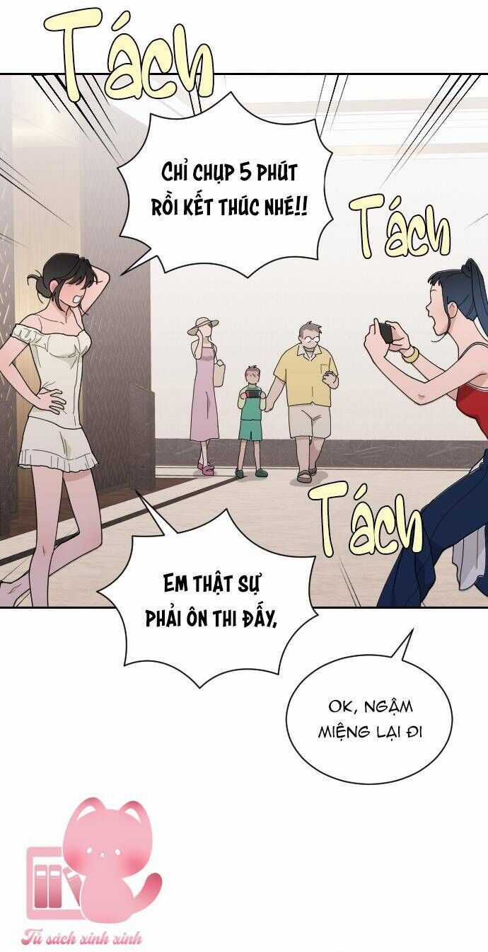 Vận May Không Ngờ Chương 49 trang 46