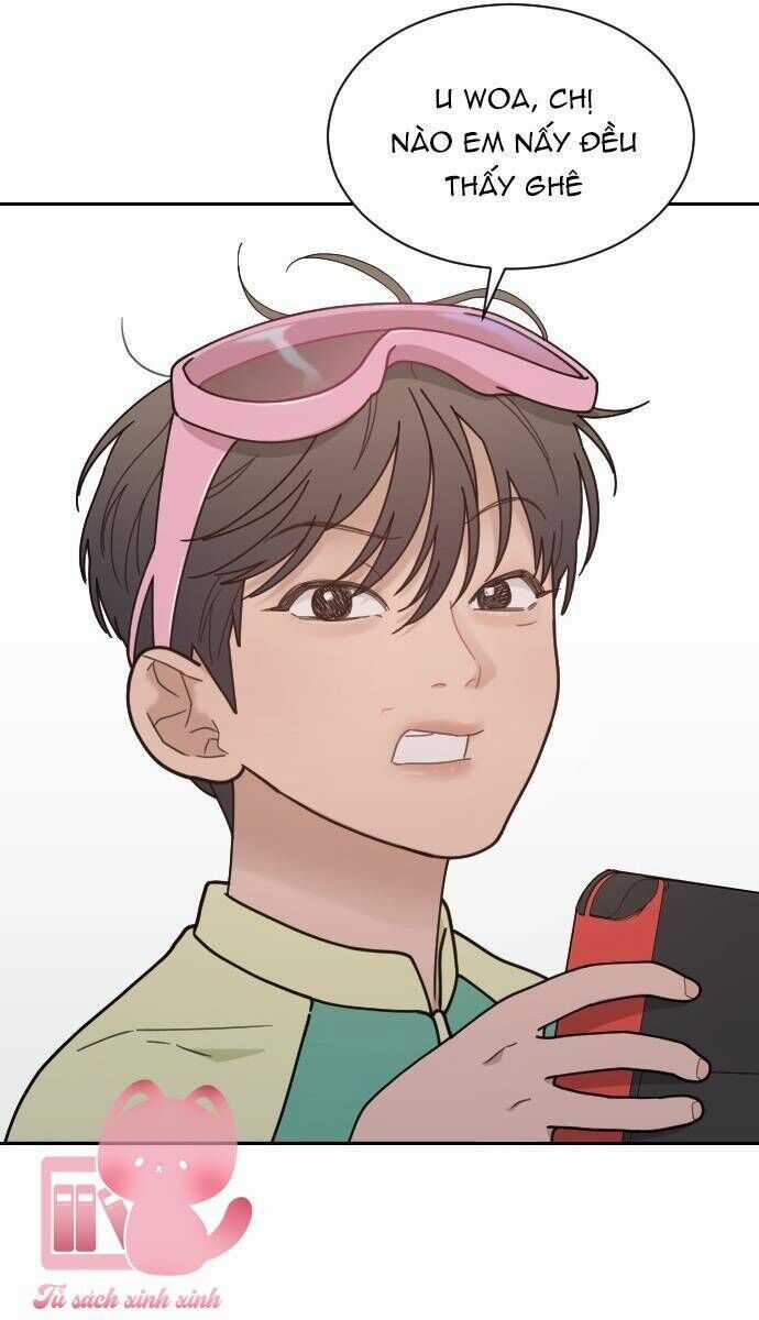 Vận May Không Ngờ Chương 49 trang 47