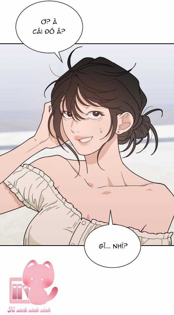 Vận May Không Ngờ Chương 49 trang 53