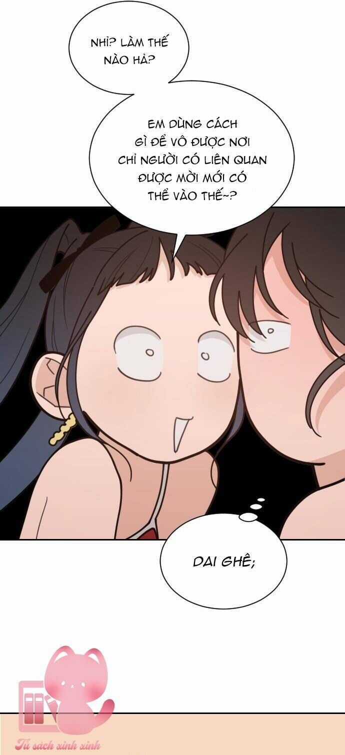 Vận May Không Ngờ Chương 49 trang 54