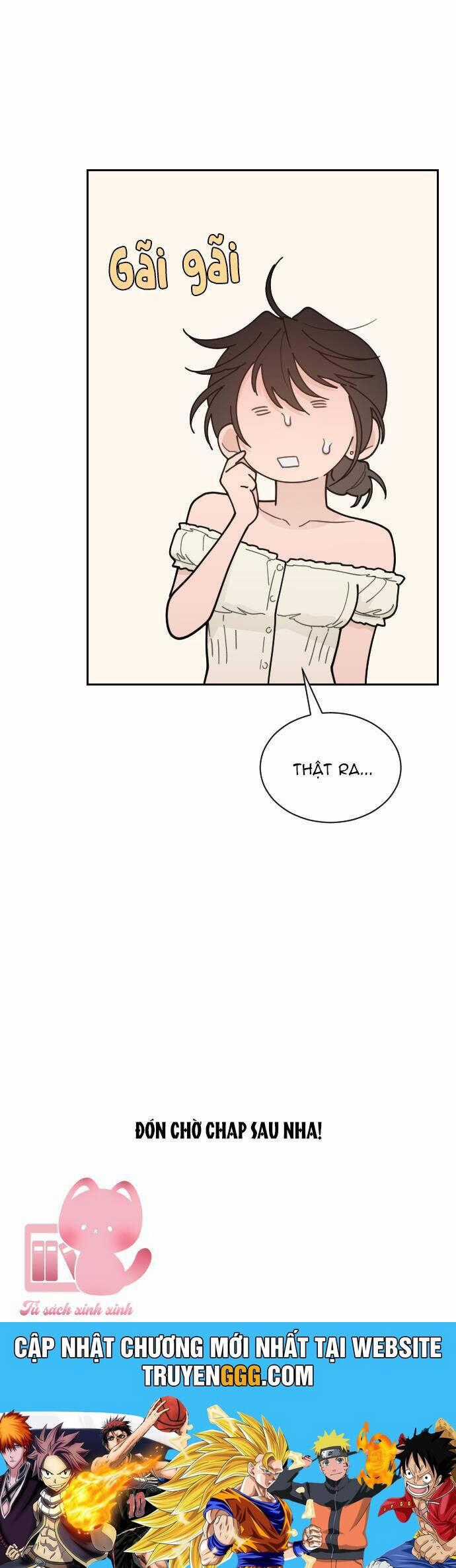 Vận May Không Ngờ Chương 49 trang 56