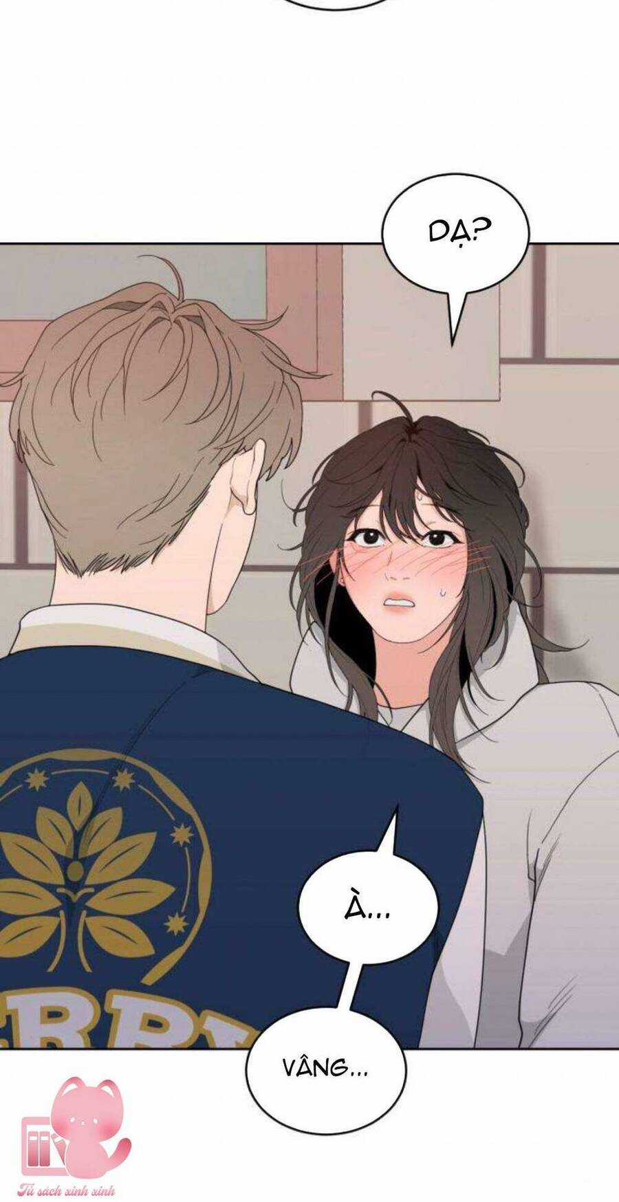 Vận May Không Ngờ Chương 5 trang 13