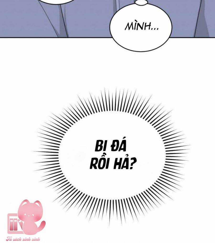 Vận May Không Ngờ Chương 5 trang 15