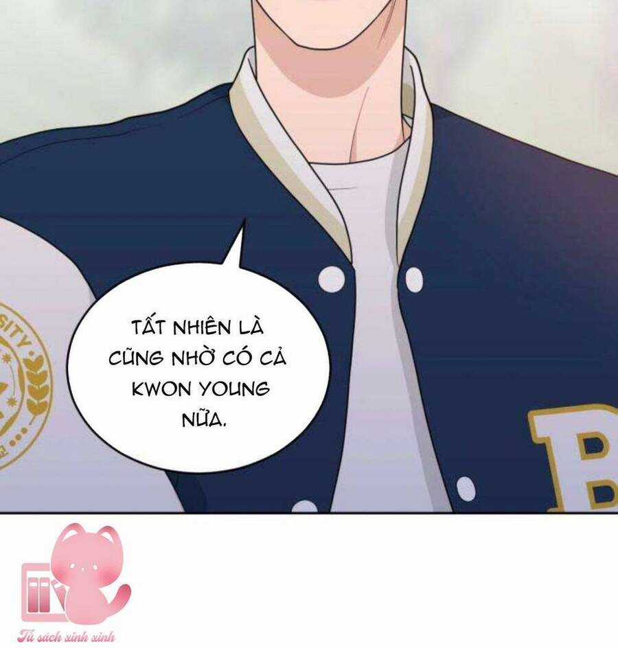 Vận May Không Ngờ Chương 5 trang 18