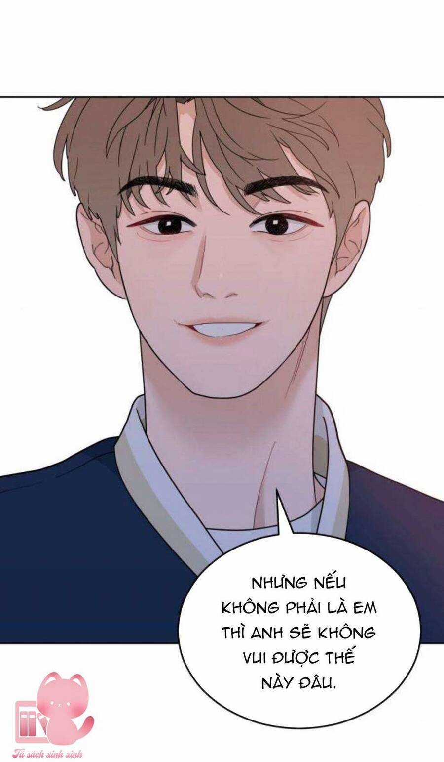 Vận May Không Ngờ Chương 5 trang 19