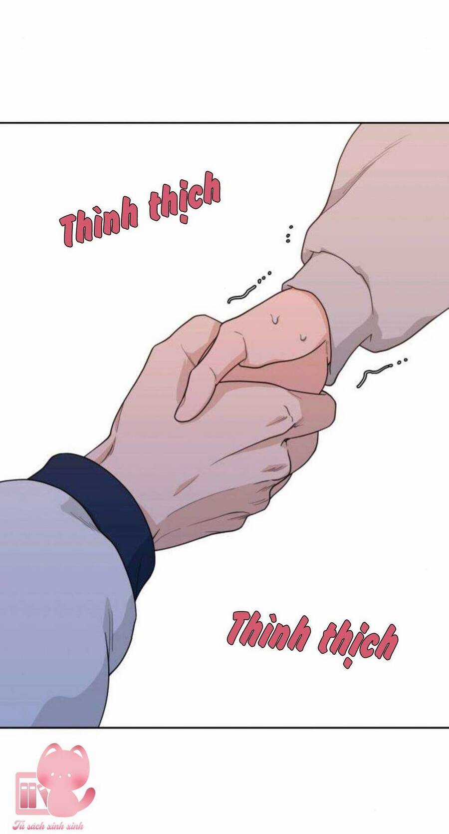 Vận May Không Ngờ Chương 5 trang 2