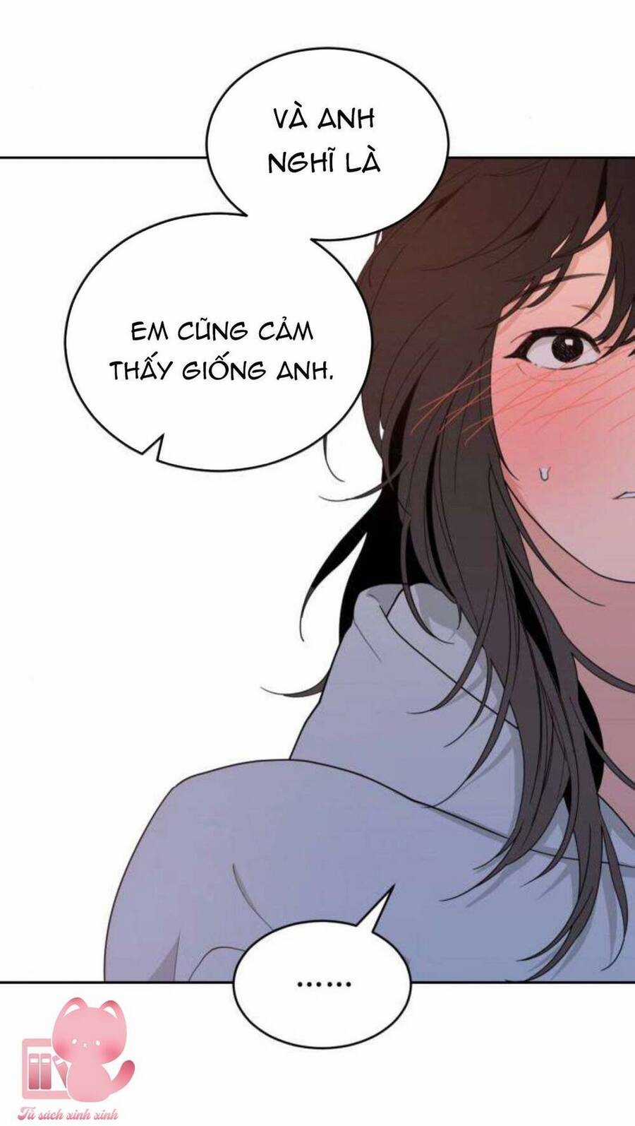 Vận May Không Ngờ Chương 5 trang 20