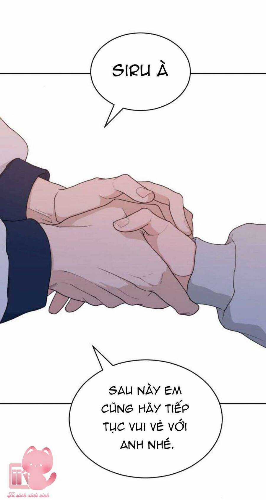 Vận May Không Ngờ Chương 5 trang 21