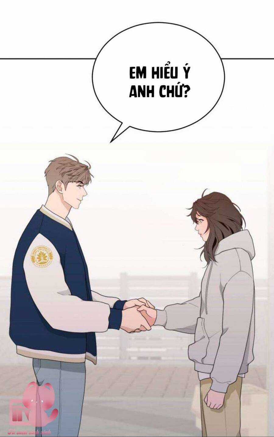 Vận May Không Ngờ Chương 5 trang 22