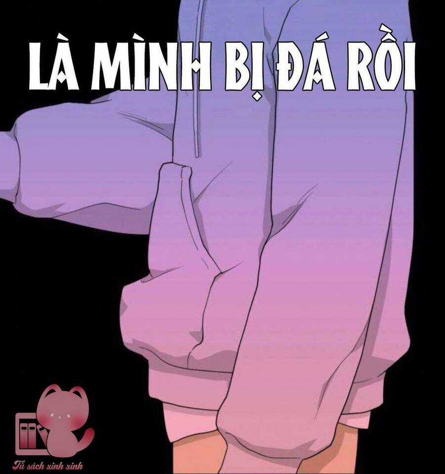 Vận May Không Ngờ Chương 5 trang 25