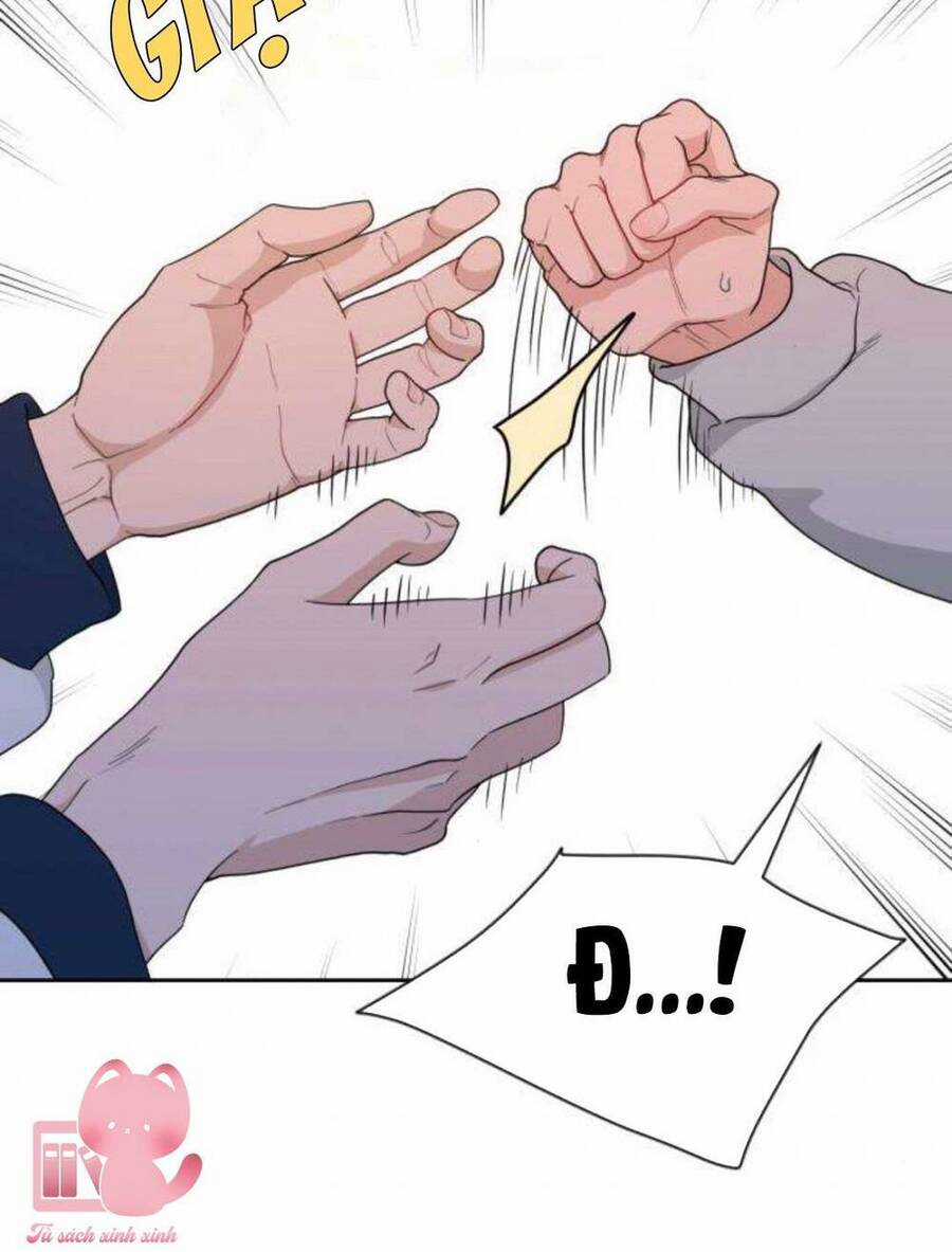 Vận May Không Ngờ Chương 5 trang 28