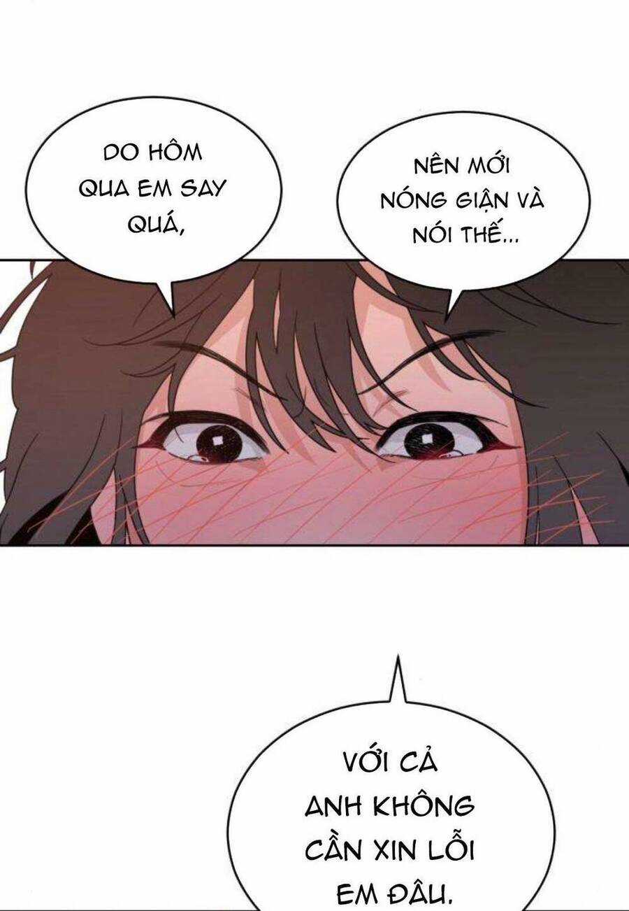 Vận May Không Ngờ Chương 5 trang 30