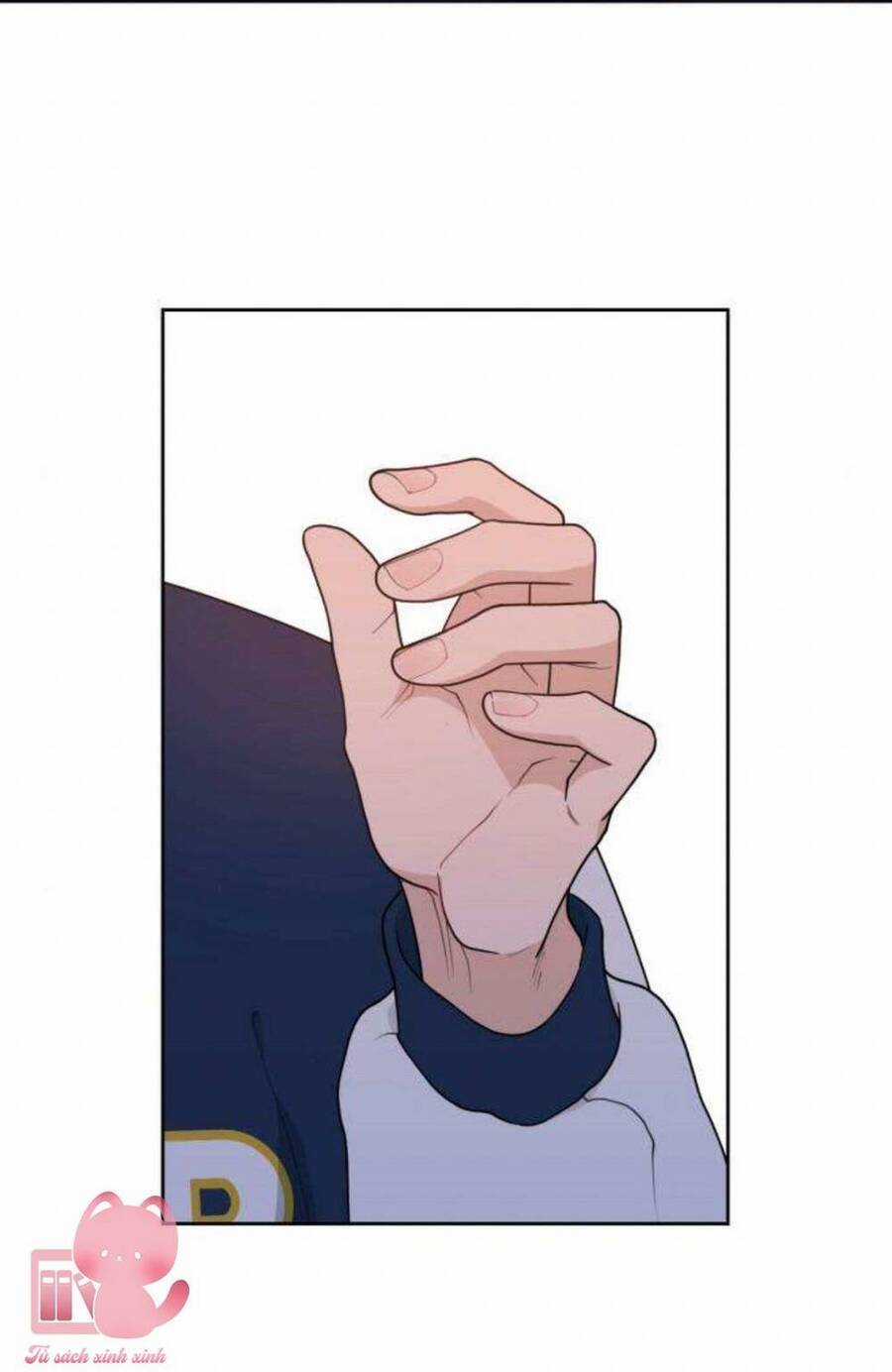 Vận May Không Ngờ Chương 5 trang 32