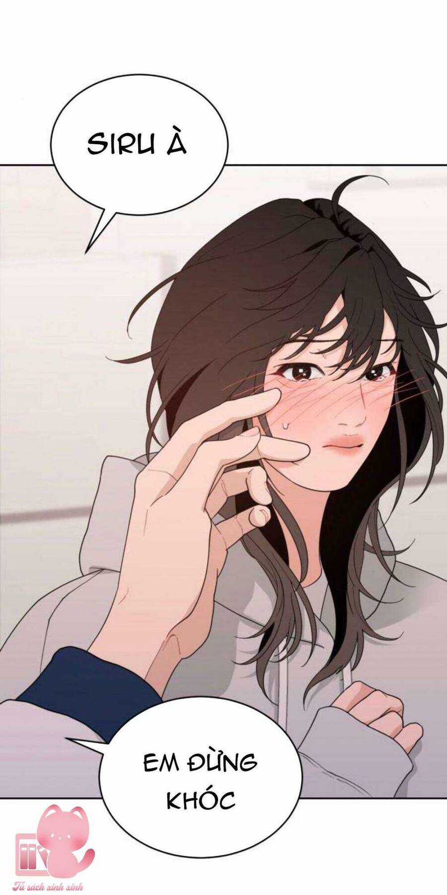 Vận May Không Ngờ Chương 5 trang 33