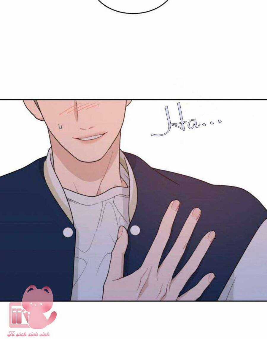 Vận May Không Ngờ Chương 5 trang 35