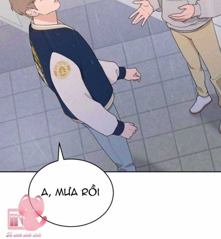 Vận May Không Ngờ Chương 5 trang 41