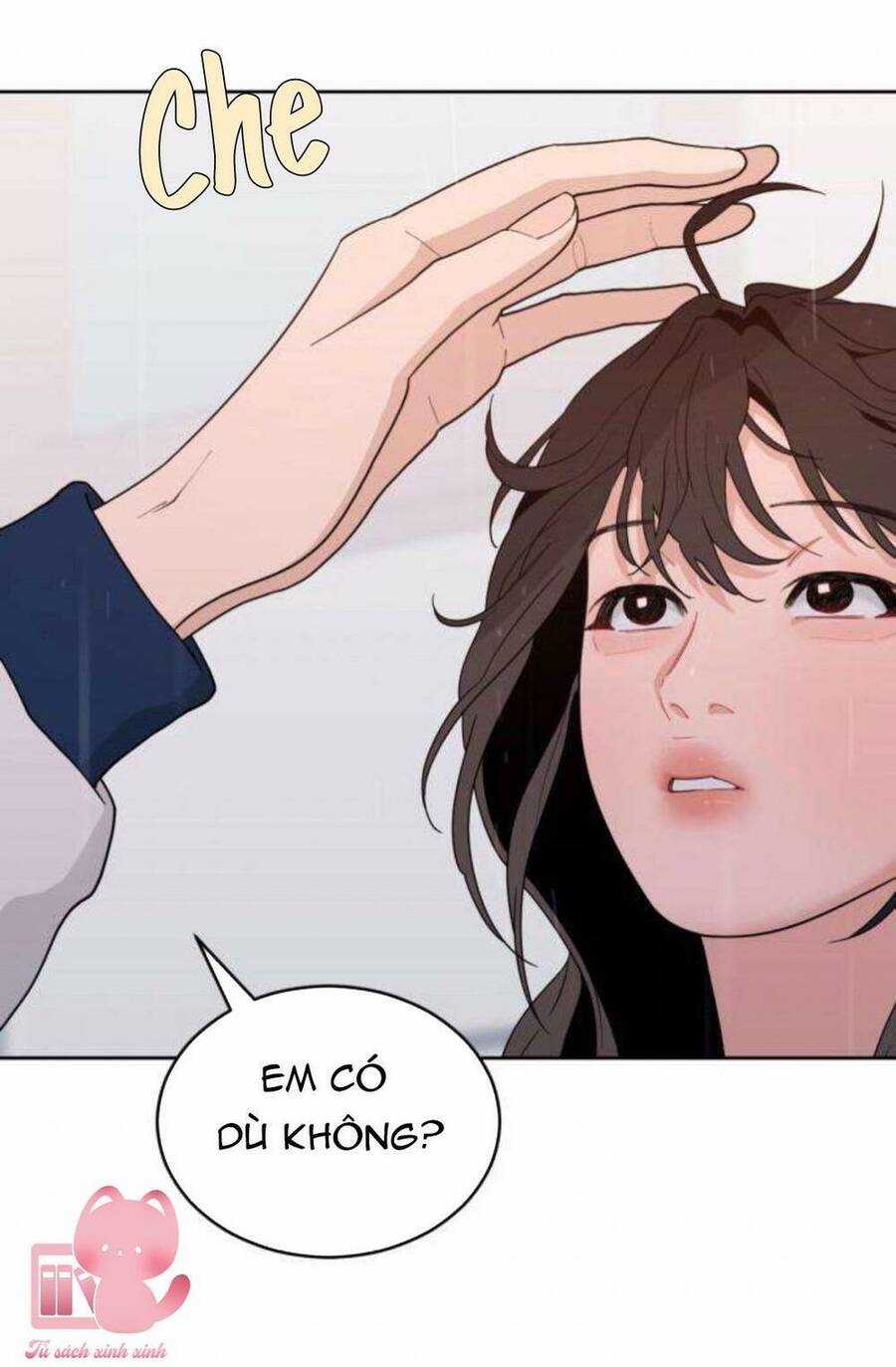 Vận May Không Ngờ Chương 5 trang 42