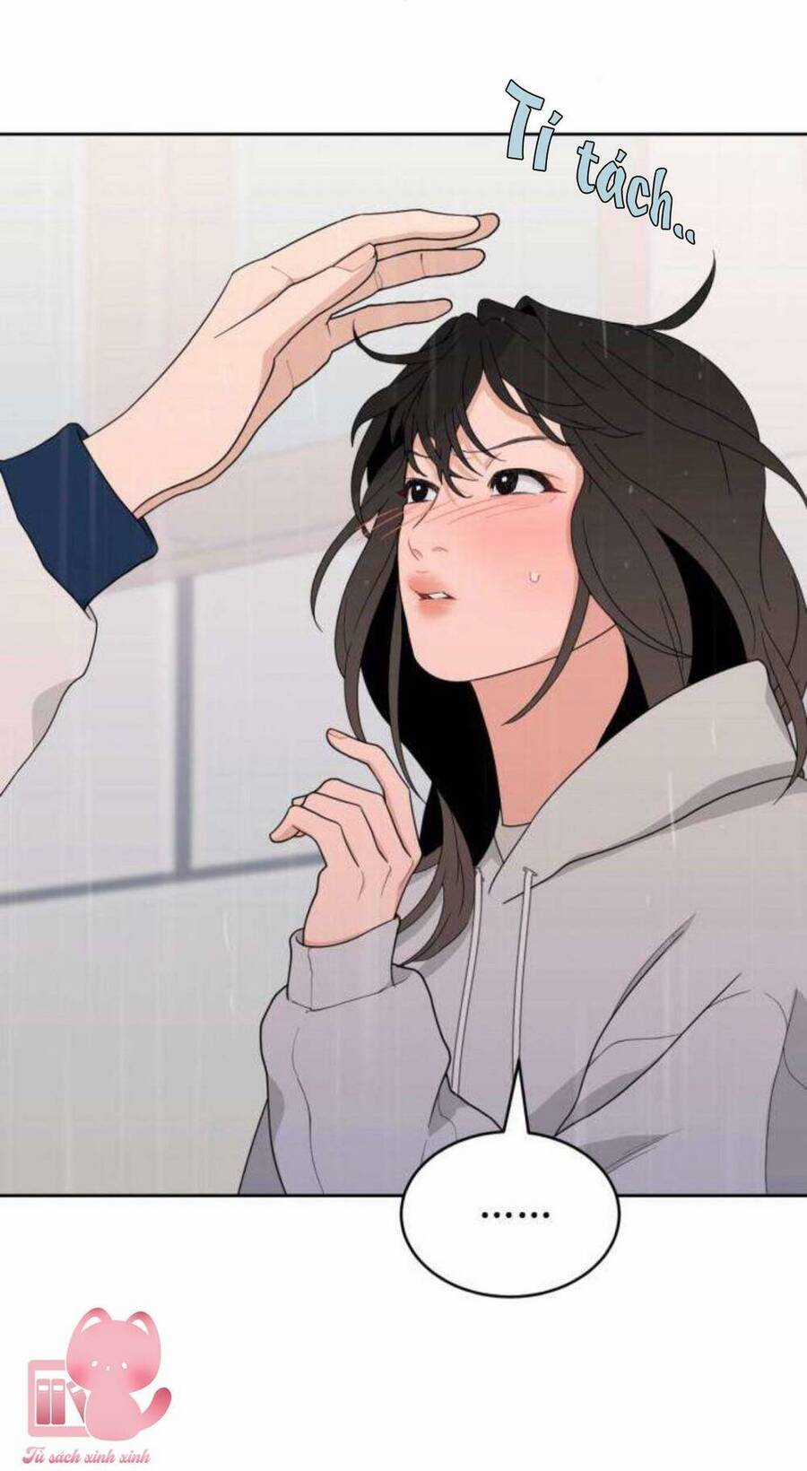 Vận May Không Ngờ Chương 5 trang 44