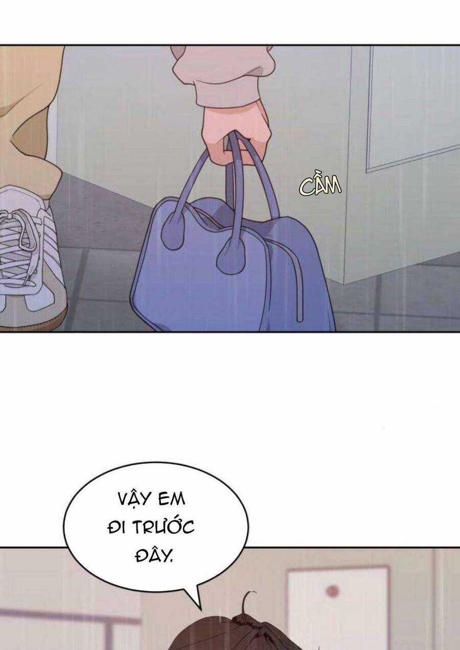 Vận May Không Ngờ Chương 5 trang 46