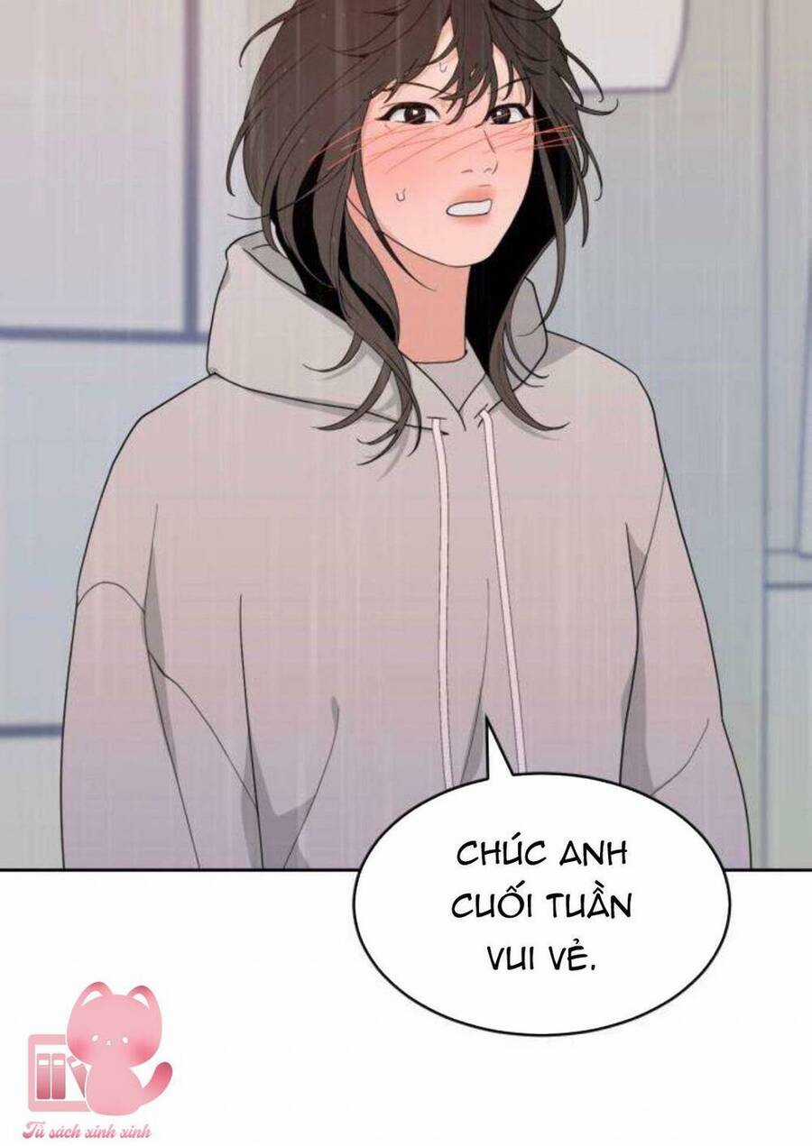 Vận May Không Ngờ Chương 5 trang 47