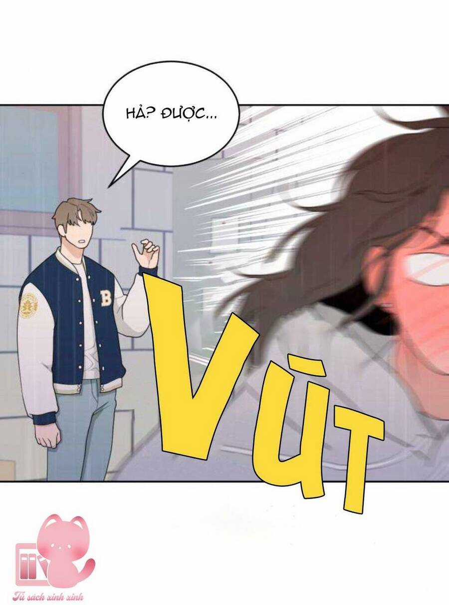 Vận May Không Ngờ Chương 5 trang 48