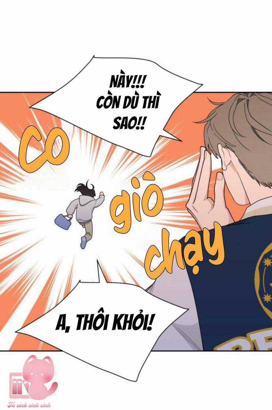 Vận May Không Ngờ Chương 5 trang 49