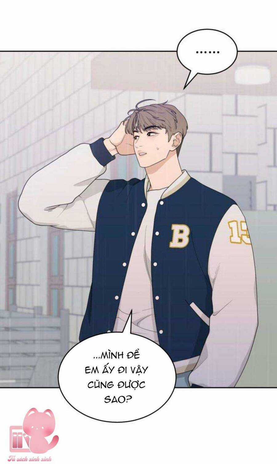 Vận May Không Ngờ Chương 5 trang 50