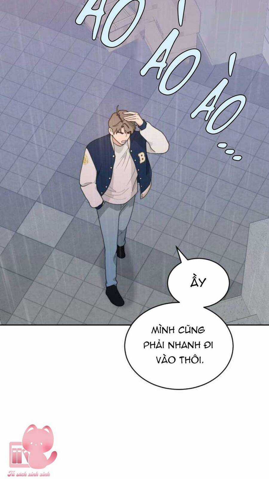 Vận May Không Ngờ Chương 5 trang 52