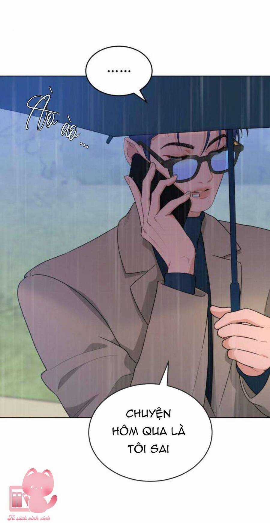 Vận May Không Ngờ Chương 5 trang 56