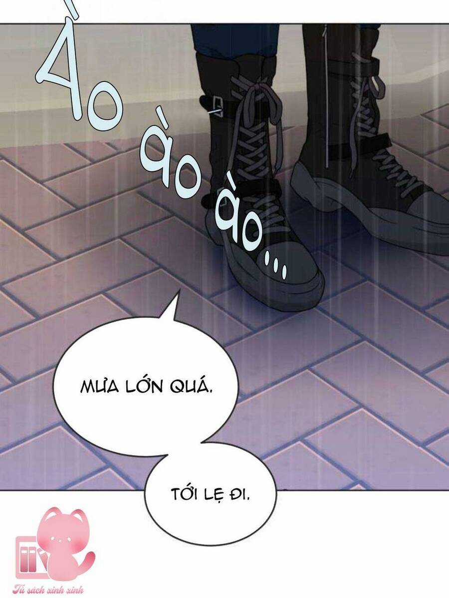 Vận May Không Ngờ Chương 5 trang 58